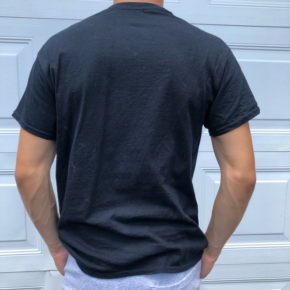 Indian Graphic Tee - Picture 2 of 2